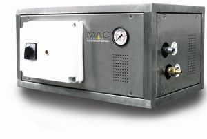 Stainless Steel Pressure Washers-cold