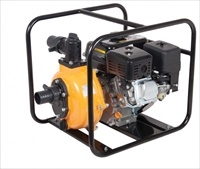 Motorised Pumps-Petrol