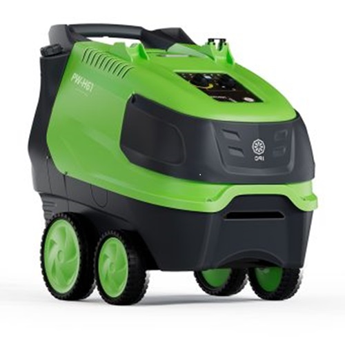 Hot Pressure Washers