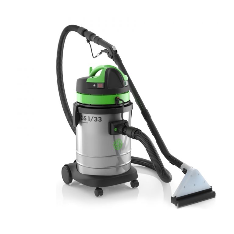 Carpet and Upholstery Shampooers