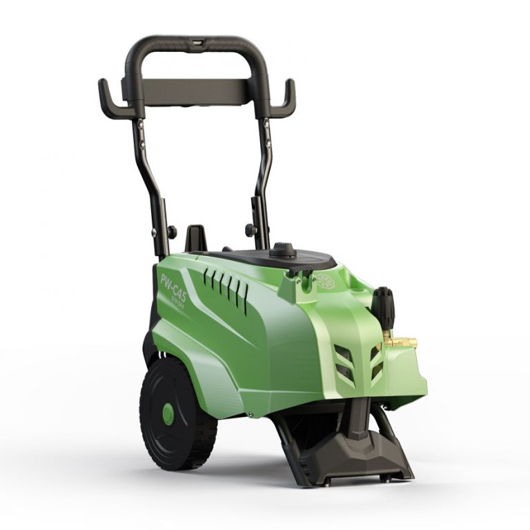 Cold Pressure Washers