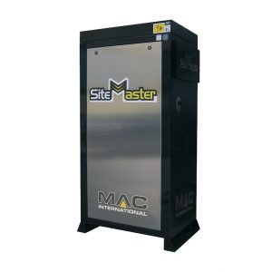 Cabinet Pressure Washers